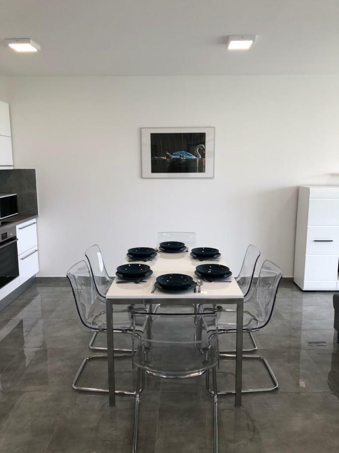 Rezeda Apartman Fonyód Εξωτερικό φωτογραφία